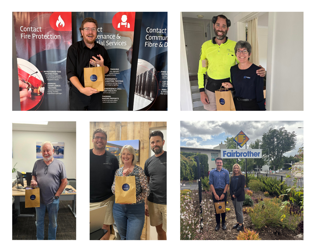 Survey prize winners 2026