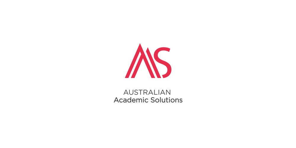 AAS - Australian Academic Solutions - Banner View