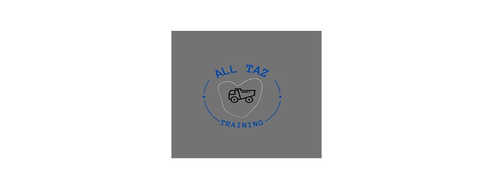 All Taz Training_HEADER_BANNER