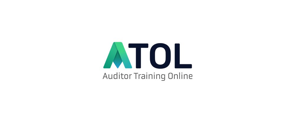 Auditor Training Online_Logo
