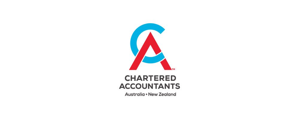Chartered Accountants Banner