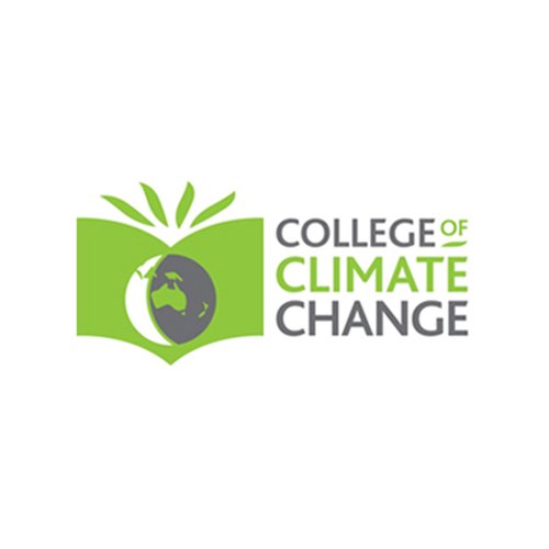 College of Climate Change List View