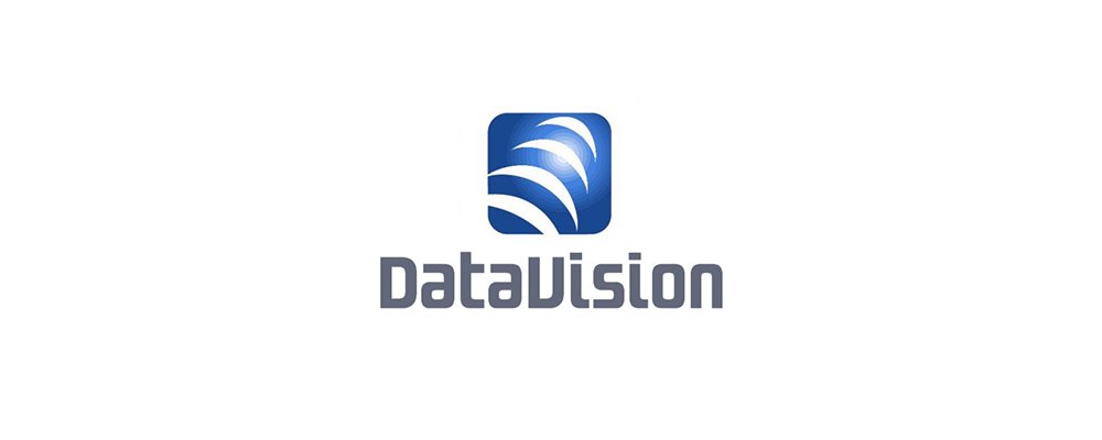 DataVision Banner