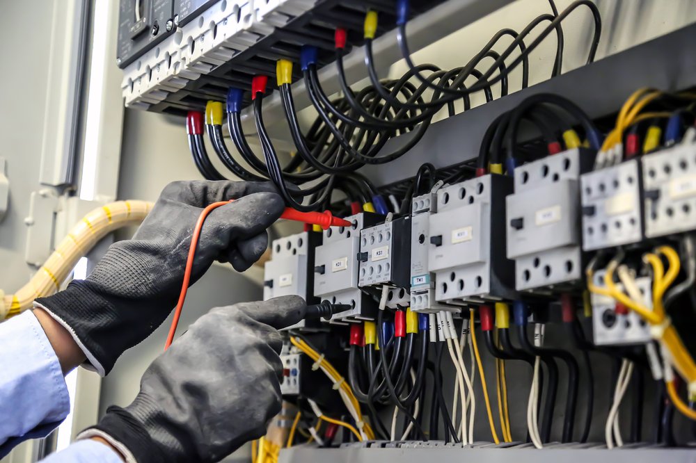 Electrical mechanical services