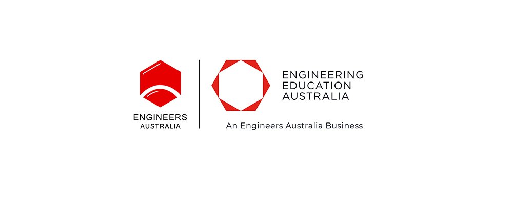 Engineering Education Australia Banner