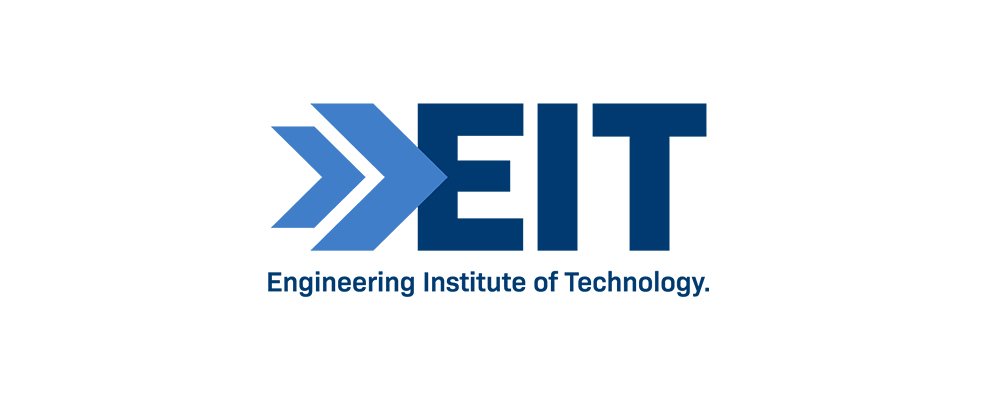 Engineering Institute of Technology Banner