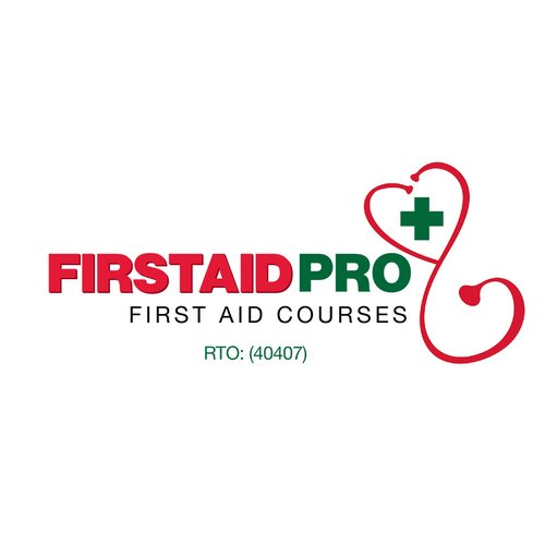 FirstAidPro List view