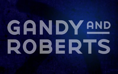 Gandy & Roberts Project card