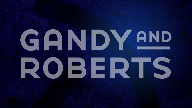 Gandy & Roberts Project card