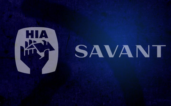 HIA and Savant joint project card
