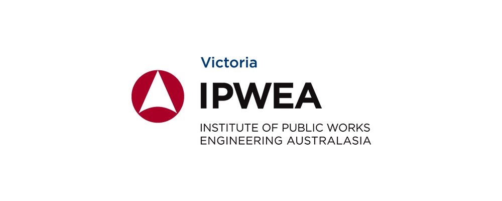 IPWEA Banner