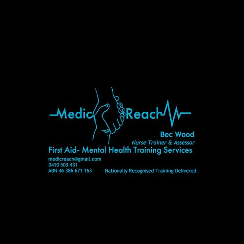 Medic Reach List View