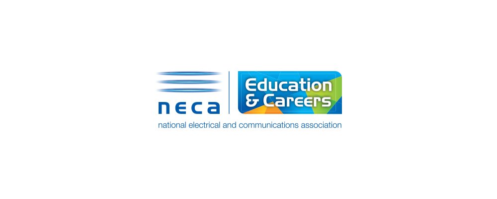 NECA Educations banner