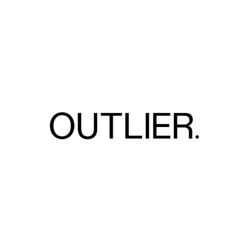 Outlier list view