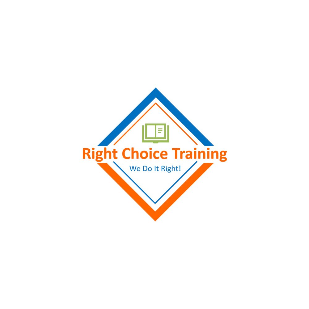 Right Choice Training List View