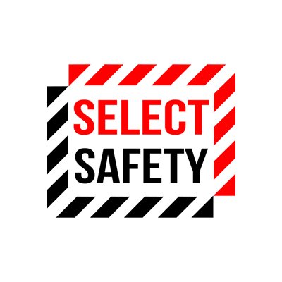Select Safety Banner