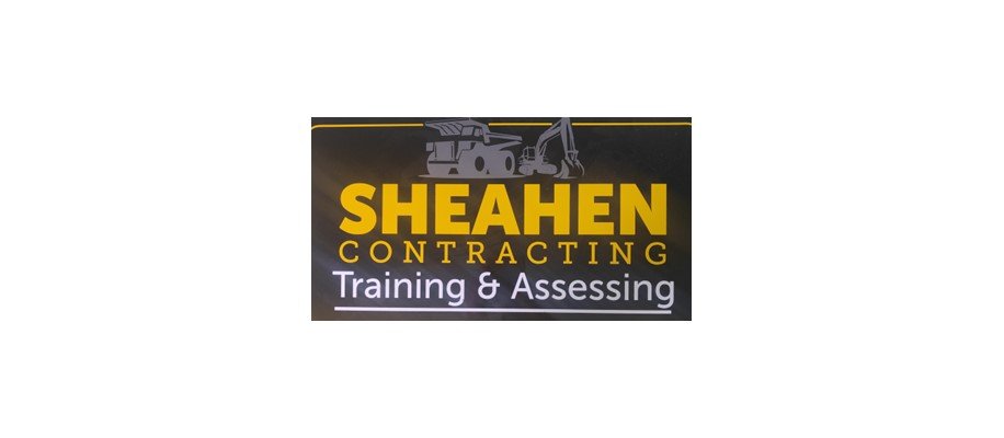 Sheahen Contracting