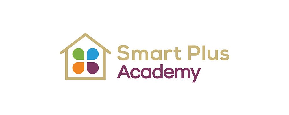 Smart Plus Academy Banner