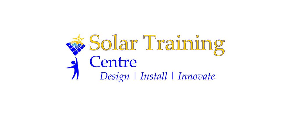 Solar Training Centre Banner