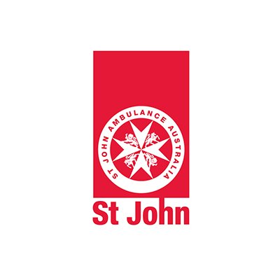 St John_Banner
