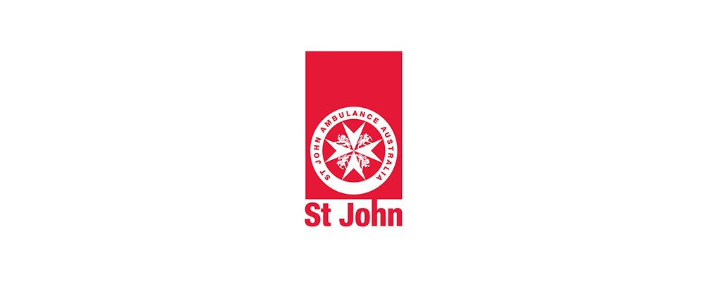 St John_Banner