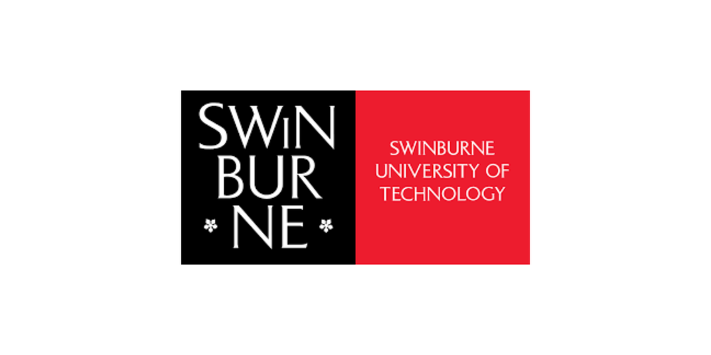 Swinburne banner