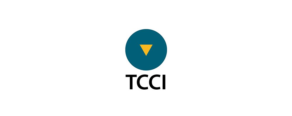 TCCI banner