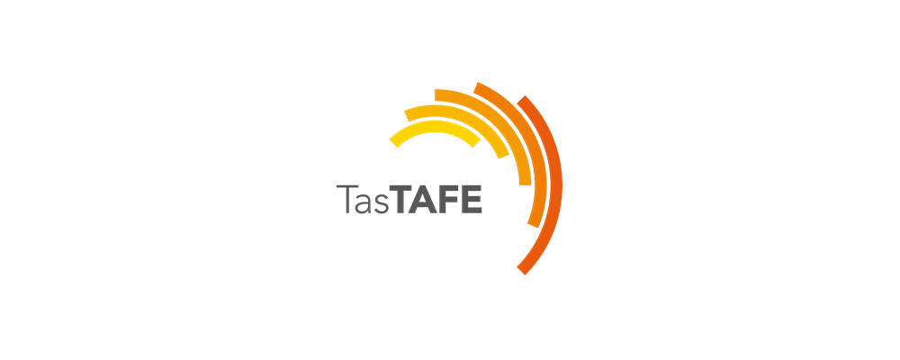 TasTAFE course banner