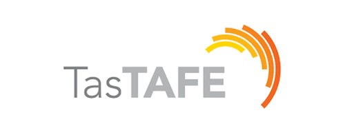 TasTAFE logo