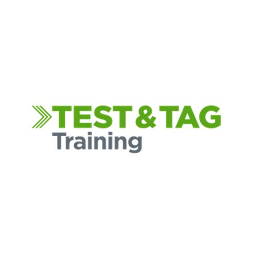 Test & Tag Training list view