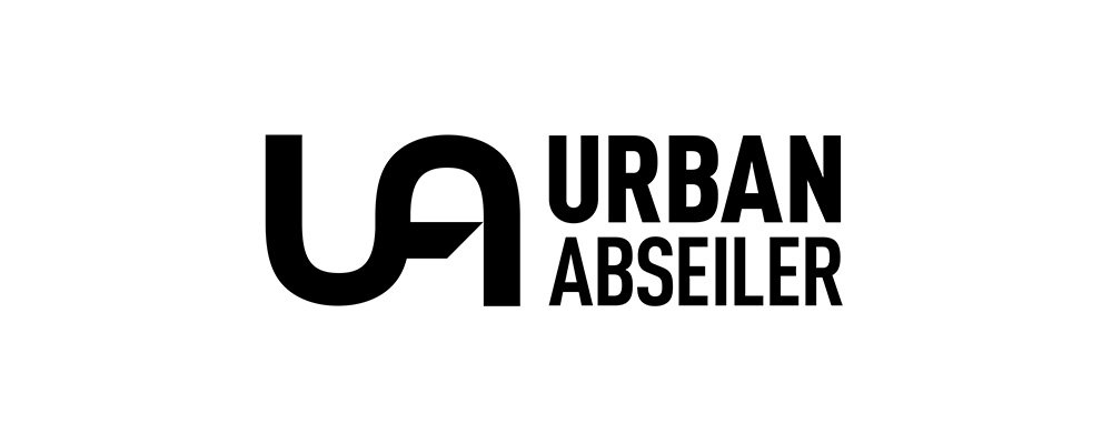 Urban Abseiler - Banner