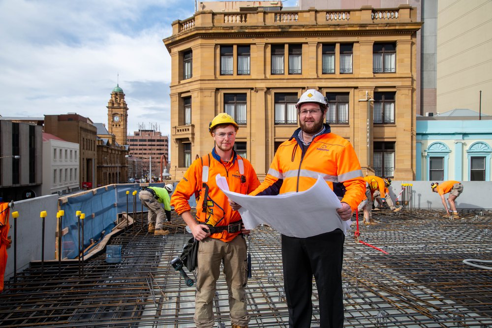 Construction Manager 1